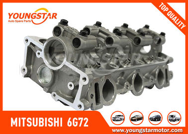 Il cilindro del motore si dirige verso MITSUBISHI 6G72; MITSUBISHI E-V43W V33 6G72L/R 3.0L MD364215