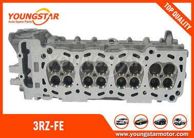 Fori di 16V 4CYL EFI 8 delle testate di cilindro del Fe del motore a benzina 3RZ di TOYOTA 11101 - 79087