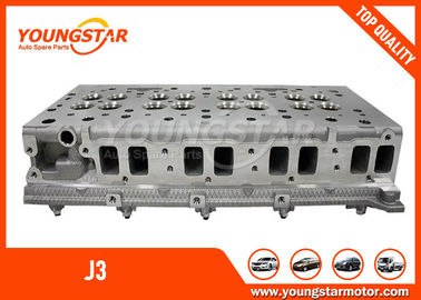 Hyundai Terracan parte la testata di cilindro del motore J3 22001 - 4XA00 2.9CRDI