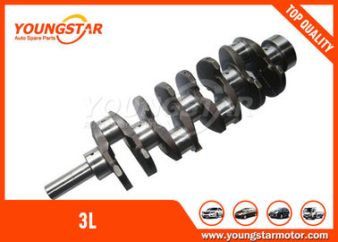 Degli alberi a gomito 13401 - 54020 di Hilux del motore di TOYOTA 3L 5L CYL 8V su ordinazione/4