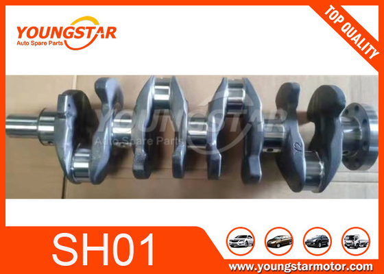 Albero a gomito di SH01-11-300B PER MAZDA SH01 SHY1