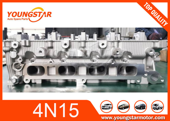 il cilindro 4N15 si dirige verso Mitsubishi L200 Tritone 2,4