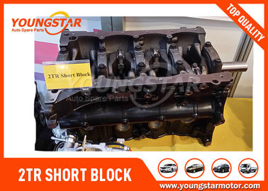 TOYOTA atterra - blocco cilindri del motore di Cruserc, 2TR - l'Assemblea del blocchetto di scarsità del motore del Fe