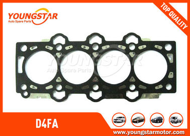 Guarnizione capa soffiata motore ad alta temperatura 22311 di HYUNDAI D4FA di resistenza - 2A102