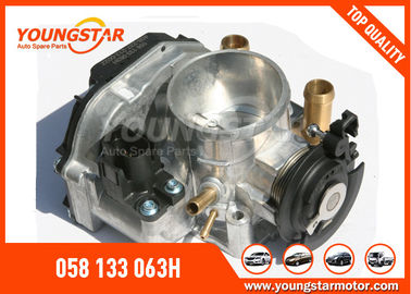 Corpo 058 del comando di AUDI A4 133 063H/408 237 212 002Z con l'iso 9001