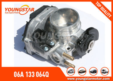 Corpo del comando dell'automobile di rendimento elevato, corpo 06A 133 064Q del comando di VOLKSWAGEN JETTA