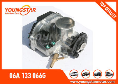 Corpo 06A 133 066G, corpo del comando dell'automobile di VOLKSWAGEN del comando del motore 408-236-111-006Z
