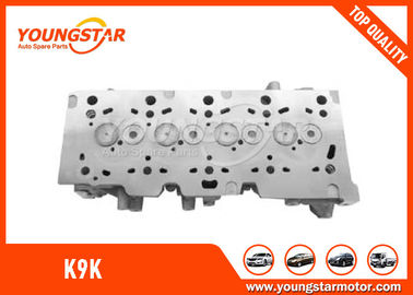 K9K Kangoo/testata cilindro completa di Clio, Assy della testata di cilindro 1.5DCI