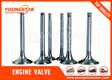 Parti 55557862 della valvola del motore di F16D3 F16D4 55558728 modello di Chevrolet Cruze 1,6