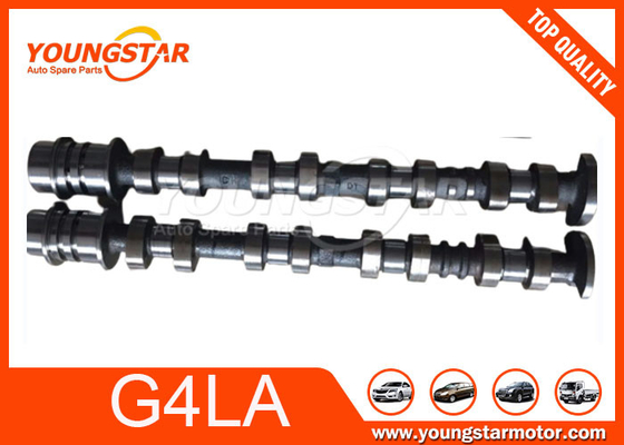 Albero a camme 24200-03050 24100-03051 del motore di G4LA G4LC