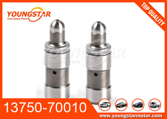 Sollevatore d'acciaio della valvola 13750-70010 PER TOYOTA 2S