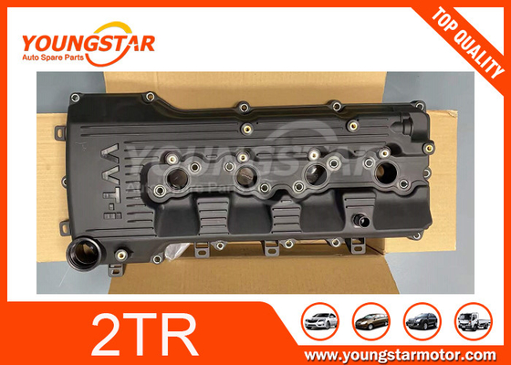 Copertura 16V 2.7L DOHC della valvola di Toyota delle componenti del motore dell'automobile 2TR-FE