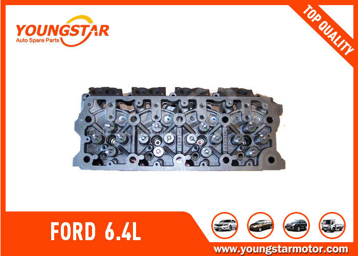 8C3Z - 6049 - BRM Ford 6.4L completano la testata di cilindro 2010 FORD F - 250 diesel ECCELLENTE di DOVERE XLT V8