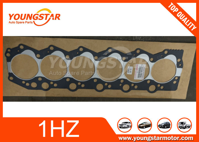 11115-17010 Guarnizione della testa del cilindro per motore Land Cruiser 1HZ 11115-17010-05