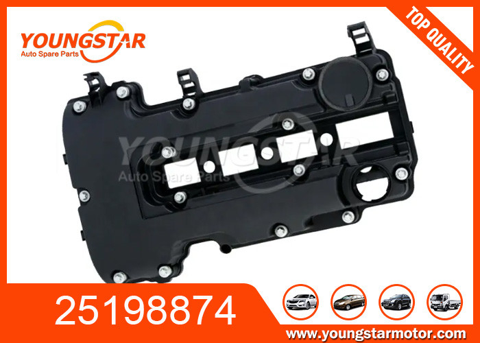 Una copertura Chevy Cruze Sonic Trax Encore Elr Buick 1.4L di 25198874 valvole del motore