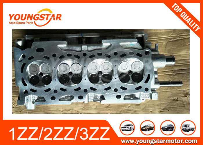 Testata di cilindro di alluminio Assy For Toyota Corolla VVT 1ZZ 2ZZ-FE/1ZZ-FE