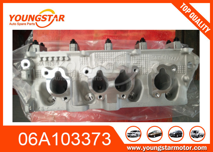 il cilindro del motore di 06A103351 06B103373A si dirige verso Volkswagen Golf 2000 1.6/2.0lt
