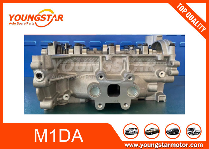 M1DA M2DA Testa del cilindro completo CM5G-6090-GC1765041 1857524 910045 Per Ford Focus