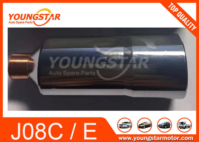 Iniettore di Seat dell'ugello degli componenti del motore per Hino J08E J08C S1117-61190 S111761190 1117-61190
