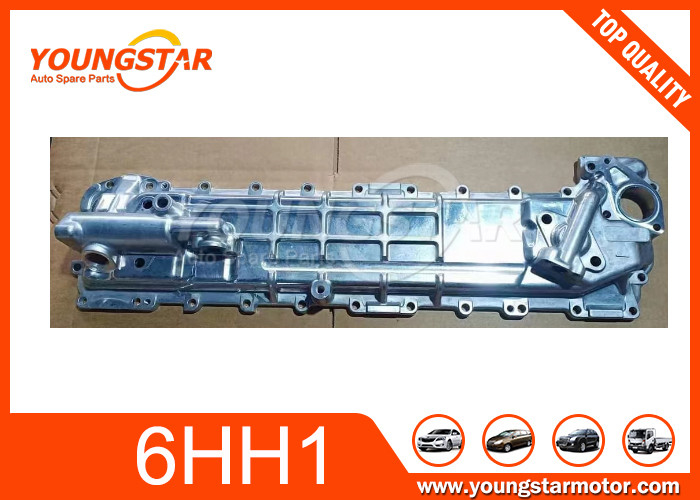 Copertura del raffreddatore per olio per ISUZU 8-94390074-4 8-94390-074-4 6hh1