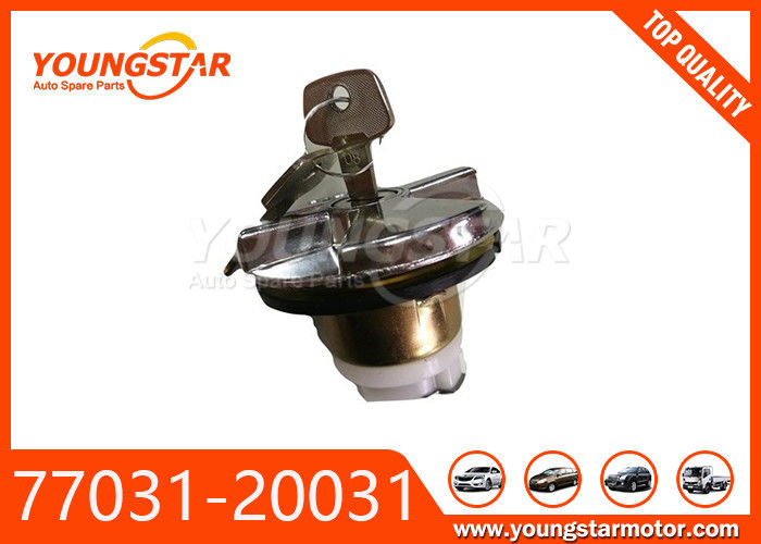 77031-60019 cappuccio chiudente del serbatoio di combustibile di Toyota 77031-20031 delle componenti del motore dell'automobile 69058-87403 69058-60071