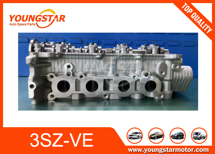 TOYOTA 3SZ-VE / K5-DE Testa del cilindro completo Assy 11101-B9320 11101-B9330 K5