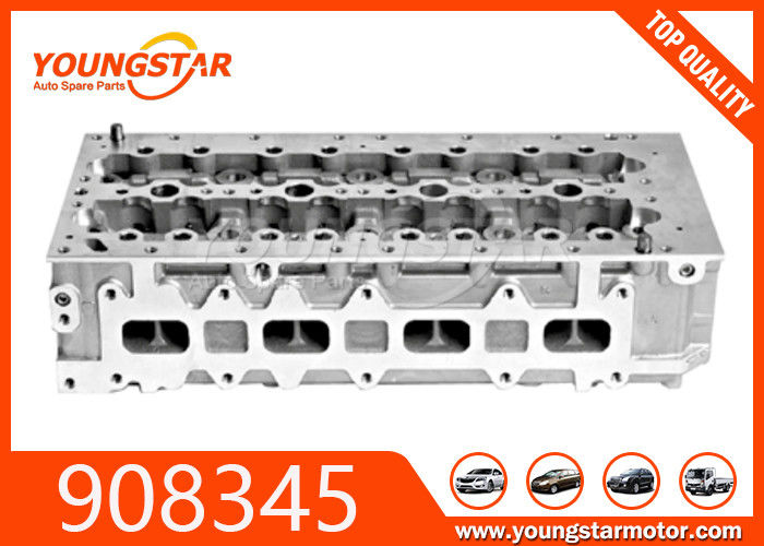OEM 5043708073 5801485124 908345 Testata Cilindro Motore Per FIAT 2.3JTD 16V 2013 (Euro 5)