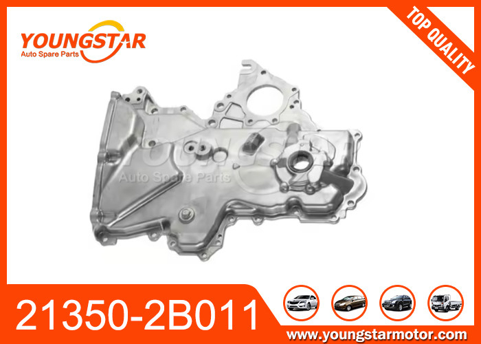Tipo di motore a benzina Hyundai Elantra Pompa d'olio 21350-2B011 Per veicolo