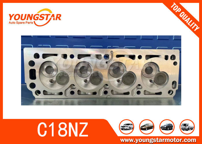 Testata completa C18NZ per Opel Astra Kadett Vectra motore 1.8L OEM 90880028 5607033