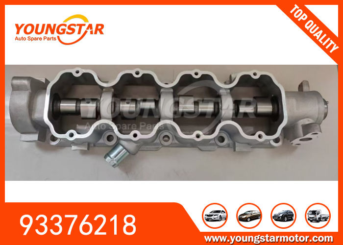 Sede cuscinetto albero a camme in alluminio per motore Chevrolet Corsa 1.6 16v