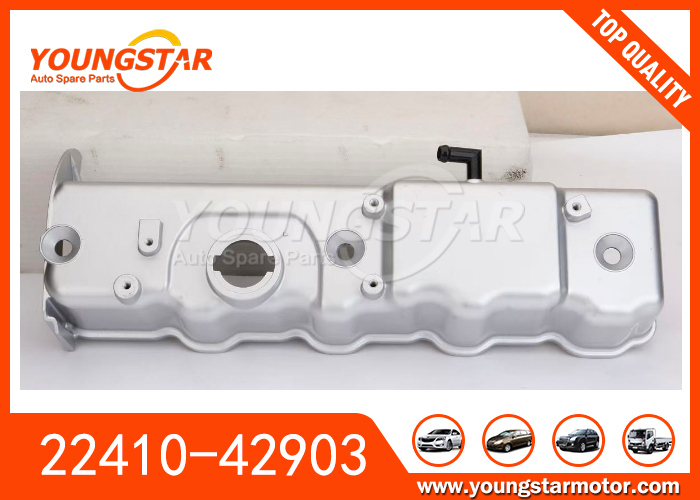 OEM 22410-42903 Rocker Cover for Hyundai H100 with 60000 Kms Guarantee and Valve Cover