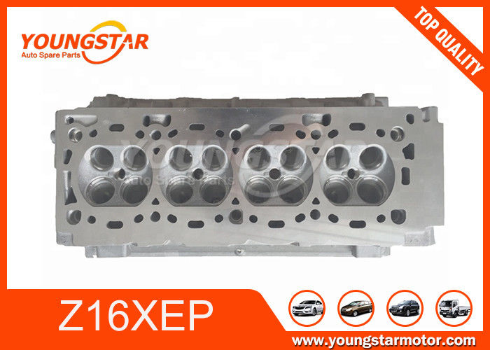 16v Benzina 4 Testa di cilindro 1.6l Disposizione Per Opel Z16xep 24461591 55353608