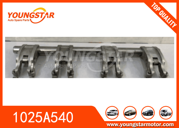 OEM 1025A540 Rocker Arm Shaft Assy per Mitsubishi L200 con garanzia di 60000 Kms e compatibilità 4N15