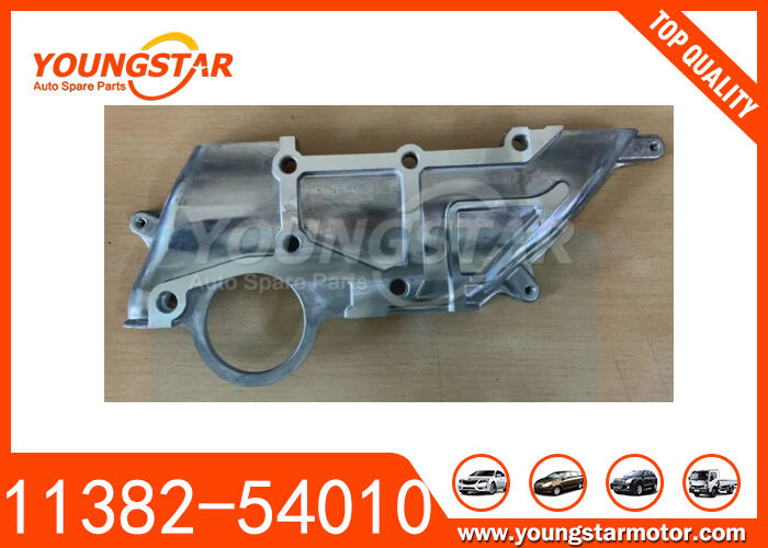 Termostato alloggiamento presa d'acqua per Toyota 2L OEM 11382-54010 Con 60000 Kms Garanzia