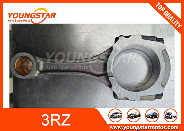 Motor Connecting Rod Con Rod Per Toyota 3RZ OEM 13201-79205 con 60000 Kms Garanzia