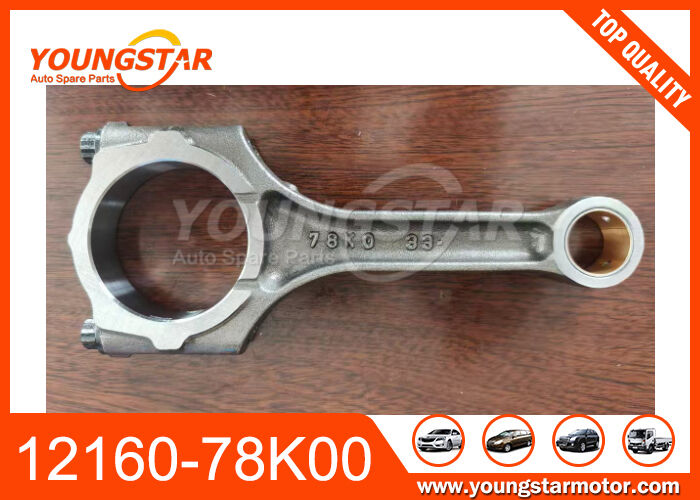 Motor Connecting Rod OEM 12160-78K00 Per Suzuki J24B J20B con 60000 Kms Garanzia
