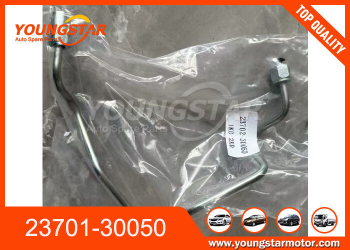 Tubo motore completo per Toyota 1KD 2KD OEM 23701-30050 con garanzia di 60000 Km