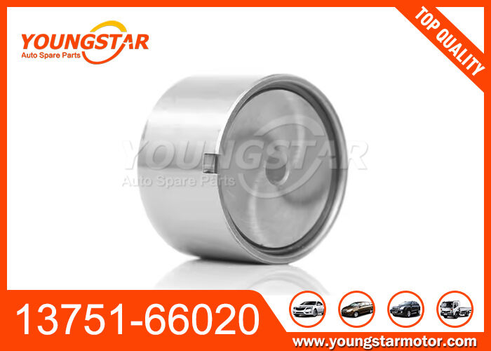 Tappeto di valvola di sollevamento idraulico OEM 13751-66020 con garanzia di 60000 Kms per Toyota Land Cruiser