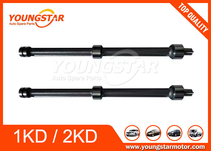 Fuoco di bilanciamento Fuoco del motore per Toyota 1KD 2KD OEM 13601-67020 13602-67020 con 60000 Kms di garanzia