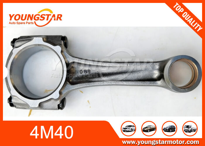 Motor Connecting Rod Con Rod Per Mitsubishi 4M40 OEM ME101363 con 60000 Kms Garanzia
