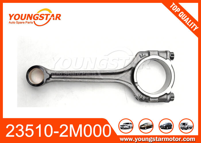 Motor Connecting Rod Con Rod For Hyundai Venue Accent 1.6 1.5 OEM 23510-2M000 con garanzia di 60000 Kms