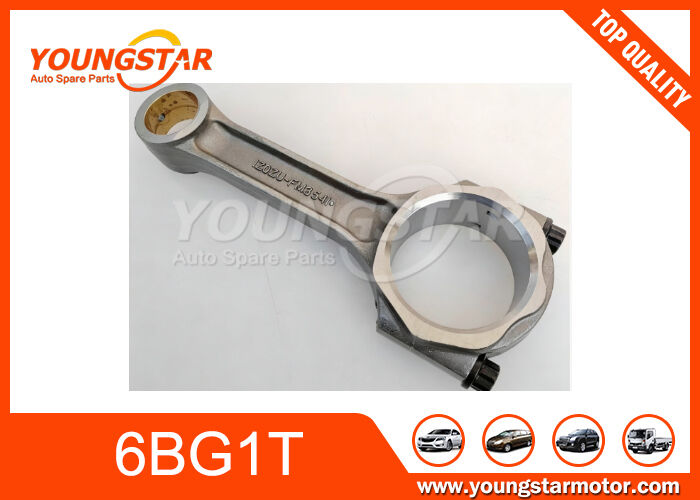 Connessione del motore con bastone per ISUZU 6BG1T OEM 1122301290 Con 60000 Kms di garanzia