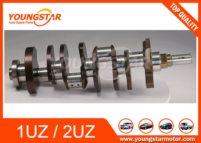 Motor Crankshaft per Toyota 1UZ 2UZ OEM 13411-50040 con 60000 Kms Garanzia