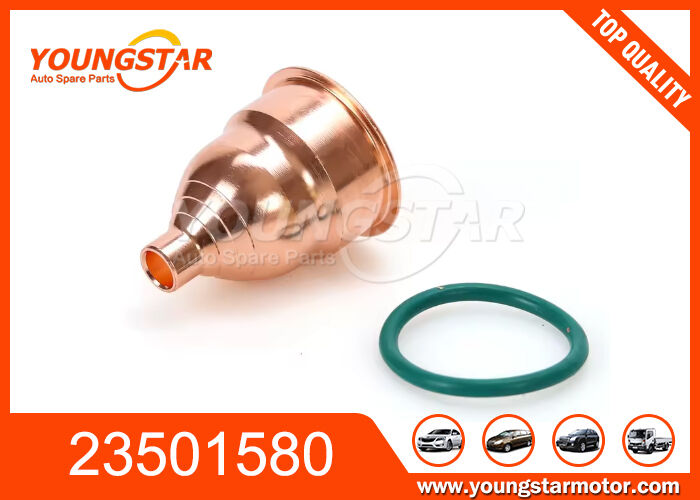 23501580 manica iniettore per motore diesel Detroit S60 con 60000 Kms di garanzia