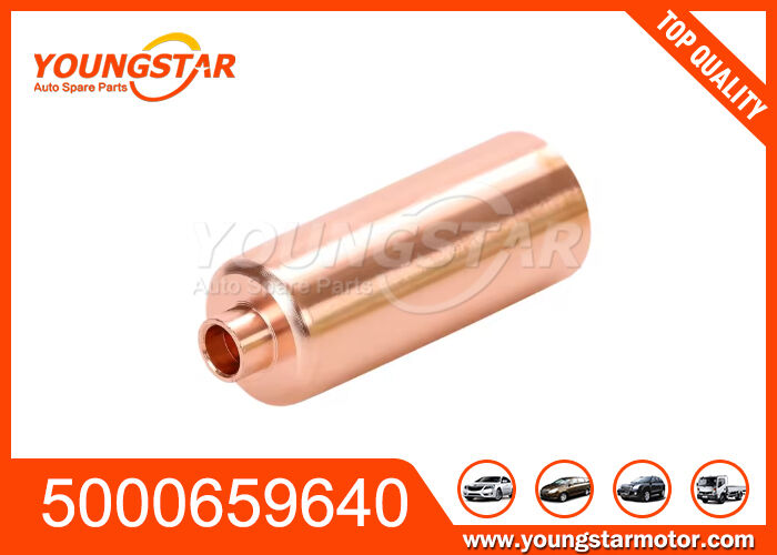 Sleeve iniettore 5000659640 per Renault tC, Magnum, Major R & R con 60000 Kms Garanzia