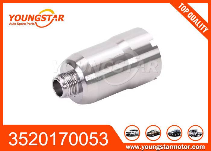 OEM 3520170053 manica iniettore di carburante Per Mercedes-Benz OM366 con 60000 Kms Garanzia