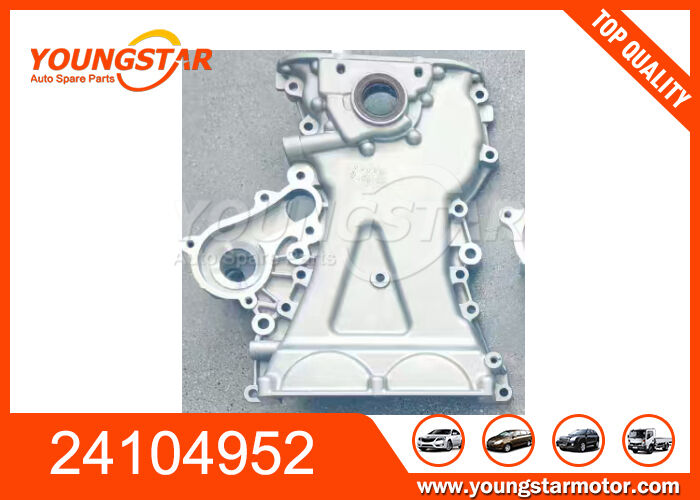 Pompa olio motore per Chevrolet Sail 1.4L OEM 24104952 9025210 con garanzia di 60000 km