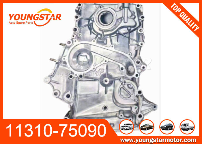 Pompa dell'olio motore OEM 11310-75090 per Toyota New 2TR con 60000 Kms di garanzia
