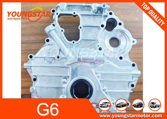 OEM G61510500A Pompa di olio per motore per Mazda MPV G6 B2200 con 60000 Kms di garanzia