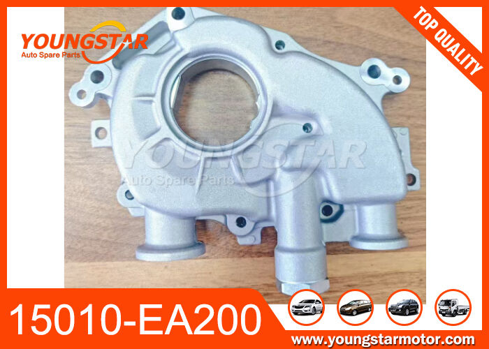OEM 15010-EA200 Pompa di olio per motore per Nissan D40 Frontier VQ40DE con 60000 Kms di garanzia